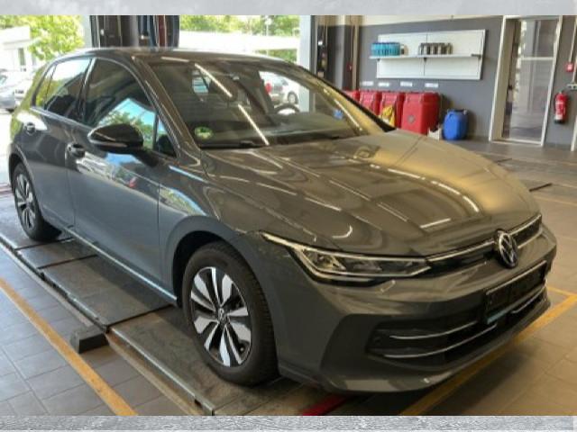 Volkswagen Golf VIII 1.5 TSI Goal Navi AHK LED DigCockpit A, миниатюра 3