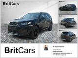 Land Rover Discovery Sport D165 S *el. AHK*WinterPaket* LM - mit Diesel-Antrieb: Winterpaket