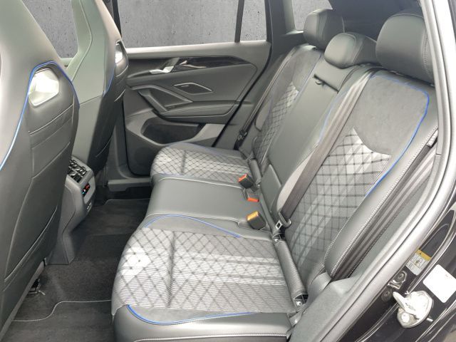 Tiguan R-Line 2.0 TDI 4Motion Bluetooth Navi