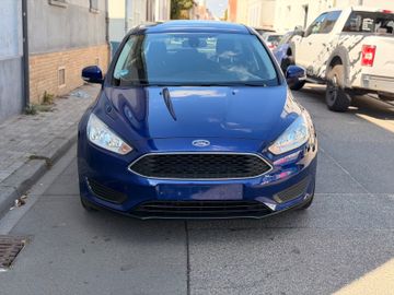 Ford Focus - 2