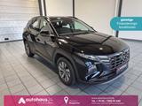 Hyundai Tucson 1.6 T-GDI Select MildHybrid|LED|Bluetooth - Hyundai TUCSON in Wuppertal