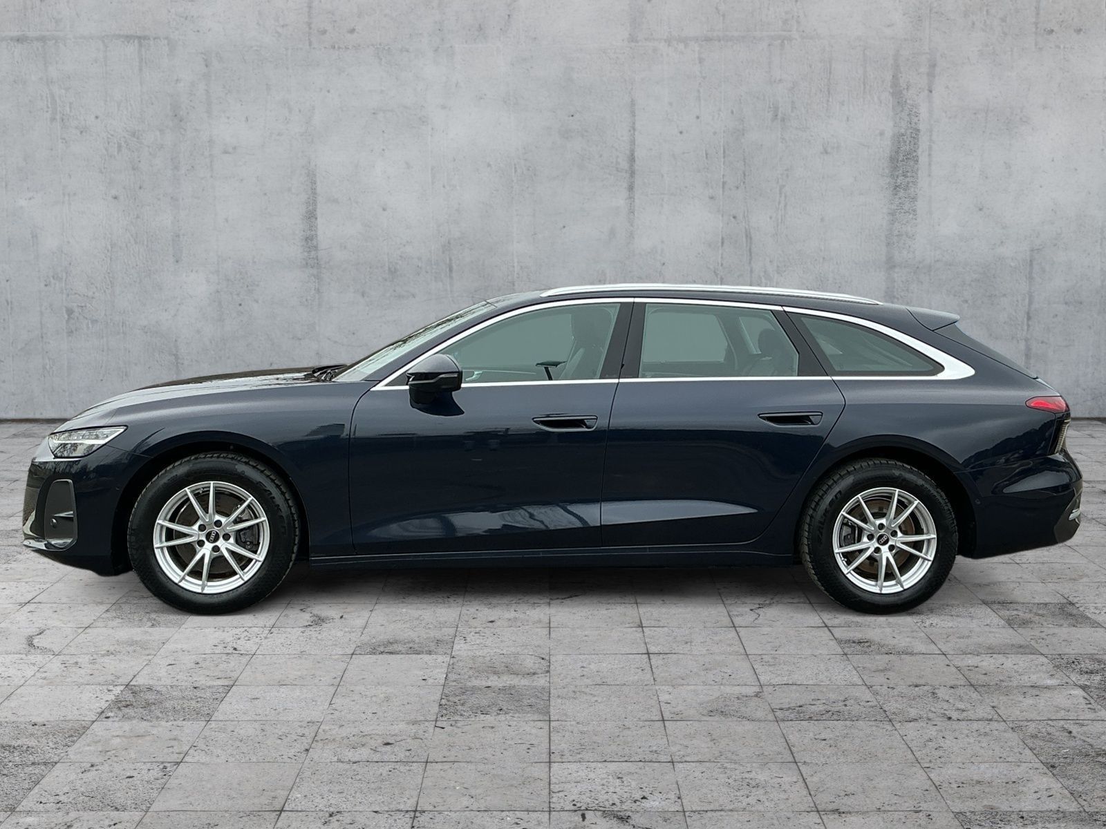Audi A6 - Bild 4
