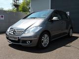 Mercedes-Benz A 180 CDI Autotronic Avantgarde HU+KD NEU - Mercedes-Benz A-Klasse: Avantgarde