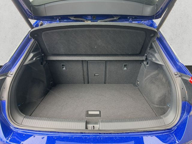 T-Roc R-Line 1.5 TSI DSG,IQ.LIGHT,Kamera,AHK,5J-