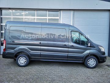 FORD Transit FT 350 130 L3H2 Trend/12"/AHK/256°