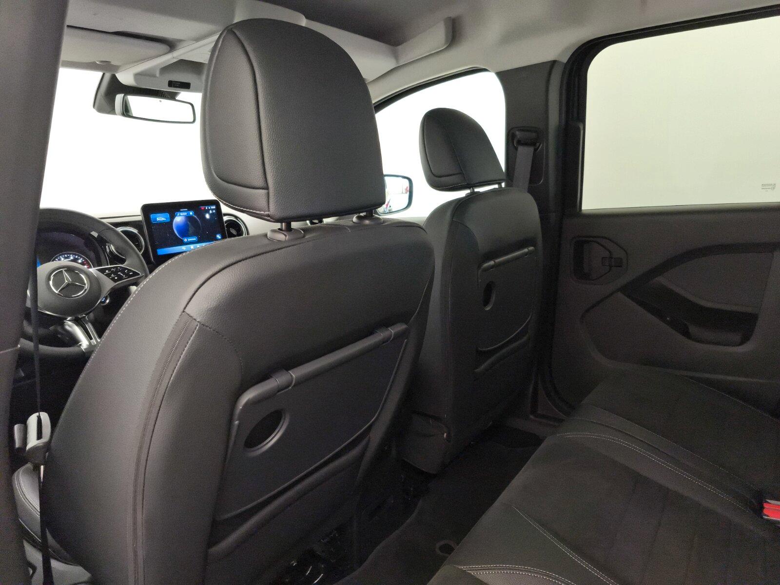Mercedes-Benz T-Klasse T 180 Progressive standard EDITION