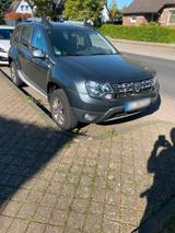 Dacia Duster TCe 125 4x2 Prestige - Dacia Duster mit Benzin-Antrieb: Kombi