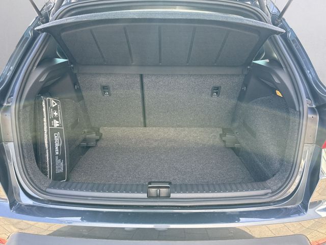 Arona FR 1.0TSI DSG *NAVI+ACC+LED+KESSY*199€ mtl