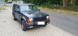 Jeep Cherokee 4.0 - Jeep aus 1992