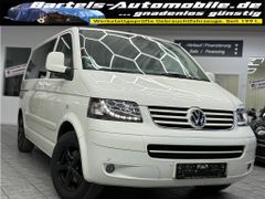 VW T5 Multivan