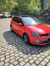 Volkswagen Polo Sound Pano, Navi ,SHZ,PDS,ACC,LED, Beats  - VW Polo Gebrauchtwagen in Hagen
