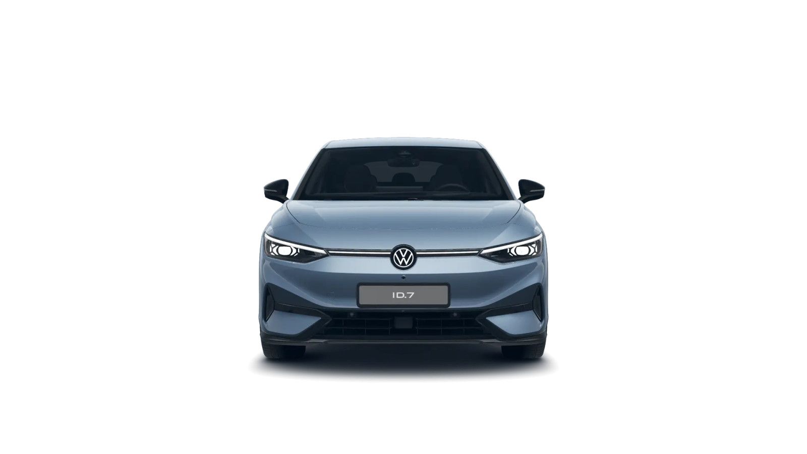 Volkswagen ID.7 - Bild 10