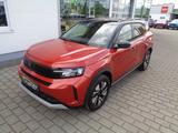 Opel Frontera MHEV GS 1.2 107 kW - Opel Frontera Tageszulassungen