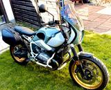 BMW R nine T Scrambler Option 719 - Offers