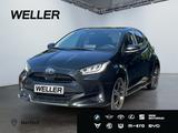 Toyota Yaris 1.5 Dual-VVT-iE Hybrid *SHZ*RCam*LED*ACC* - Toyota Yaris Gebrauchtwagen