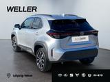 Toyota Yaris Cross Hybrid 130 1.5 Teamplayer *Navi*LED* - Toyota Yaris Cross Jahreswagen