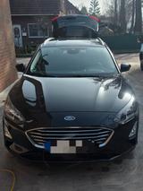 Ford Focus 1,0 EcoBoost 92kW Titanium Turnier Tit...