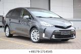 Toyota Prius + Executive 1.8 Hybrid Pano RFK JBL PDC 7S - Toyota Prius: 7