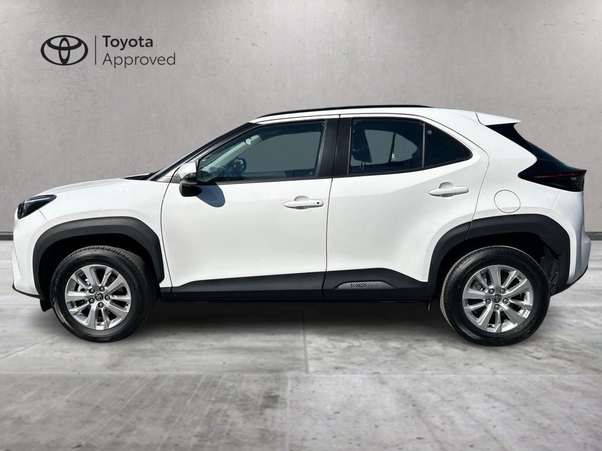 Other TOYOTA Yaris Cross - Yaris Cross 1.5 Hybrid 5p.  imagem 3