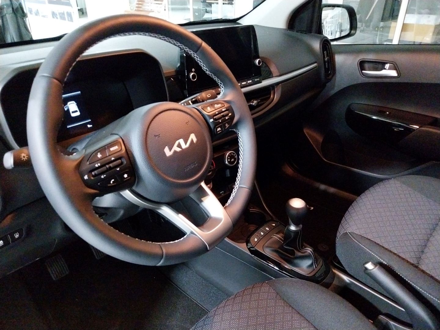 Kia Picanto - Bild 12