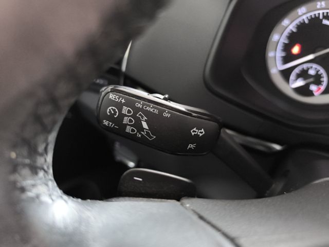 Fahrzeugabbildung SKODA Karoq 1.6 TDI SCR DSG Style LED NAVI KESSY SMART