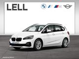 BMW 216i Active Tourer Advantage HiFi DAB LED Navi - weiße BMW 216 Active Tourer