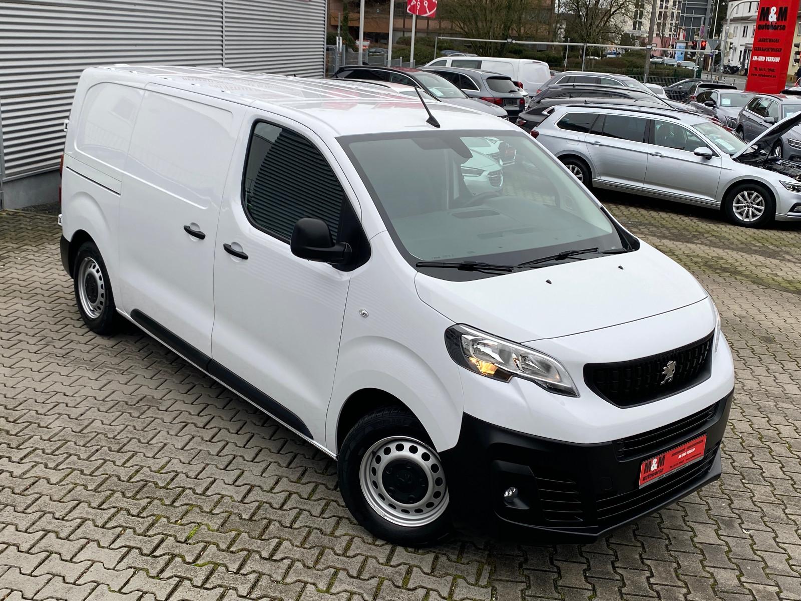 Peugeot Expert Kasten L2