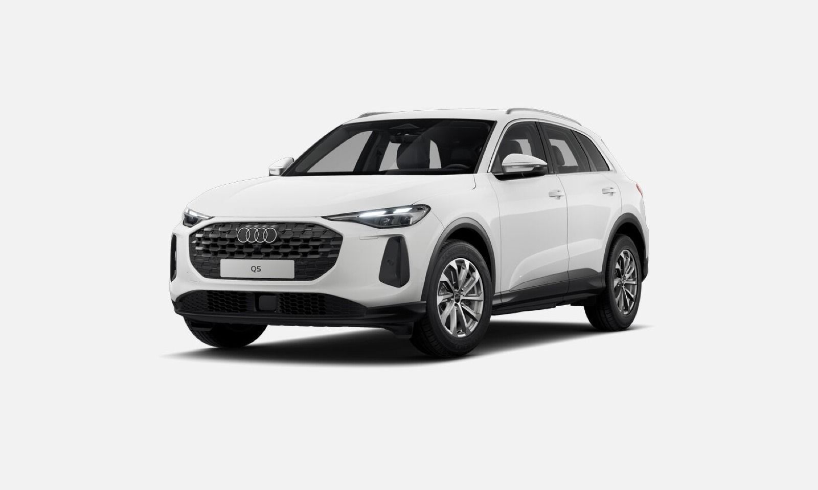 Audi Q5 - Bild 3