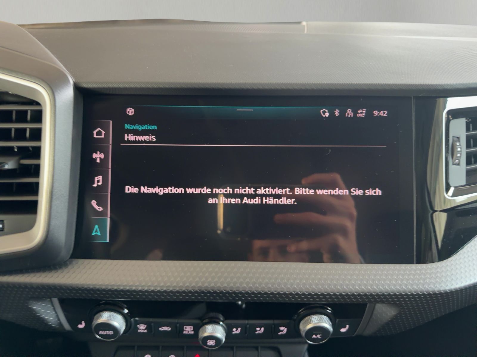 Audi A1 - Bild 12