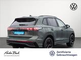 Volkswagen Tiguan 2.0 TDI "R-Line" 4M DSG Navi LED Standhzg - Volkswagen Tiguan mit Panoramadach