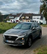 Hyundai santa fe 2020 - Hyundai SANTA FE mit Benzin-Antrieb: Automatik