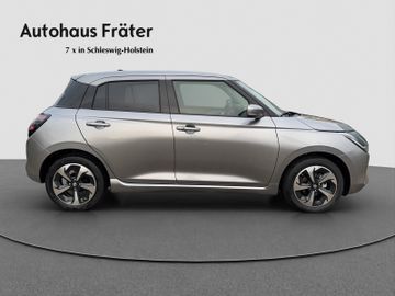 Fotografie 4 des Suzuki Swift "Comfort+ " SHZ *Kamera* 5 Jahre Garantie
