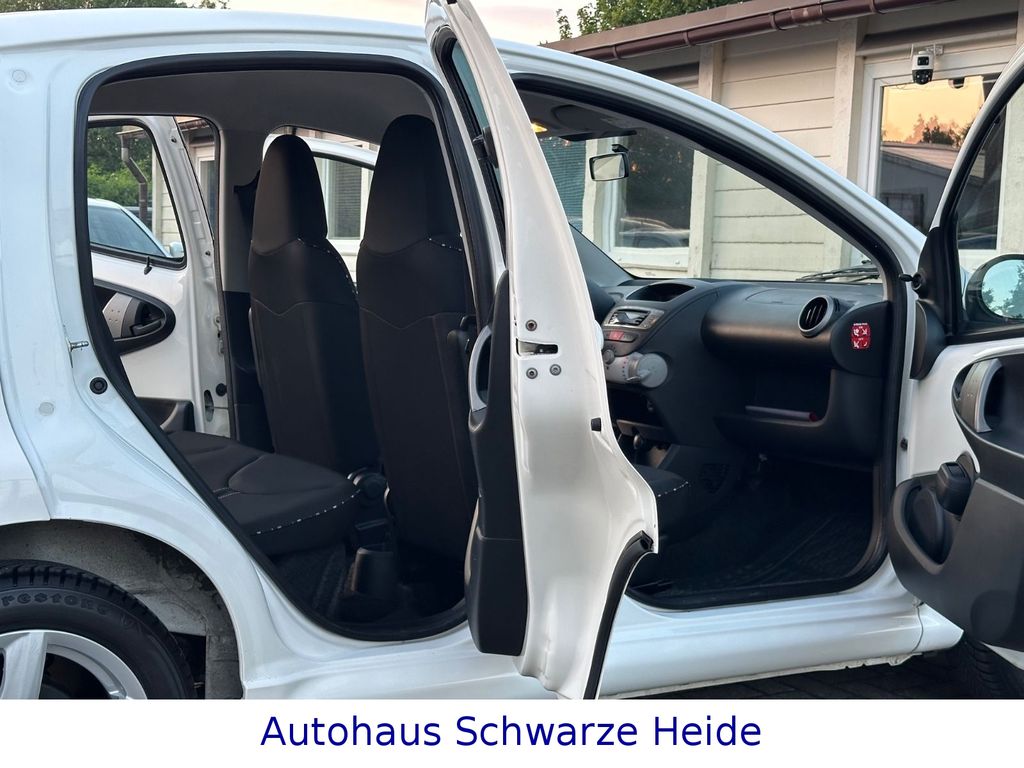 CITROEN C1 – Vorschaubild 7