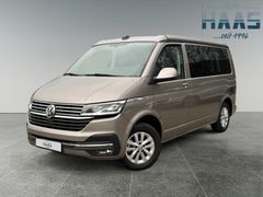 Fahrzeugabbildung Volkswagen T6.1 California Ocean LED ACC AHK Küche 1.Hand