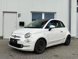 Fiat 500 LOUNGE/TÜV NEU/NAVI/SHZ/8 REIFEN/KAMARA - Fiat 500: Sportwagen