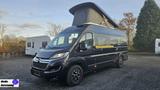 Joa Camp CV 63T Schlafdach AHK Solar - Offers