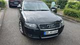Audi A4 Cabriolet S LINE PAKET LEDER 1.8 T quattro - Audi A4 aus 2005: Line