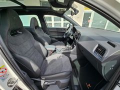Fahrzeugabbildung Ateca VZ 4Drive 2.0 TSI EU6d Allrad AD Navi  Pan