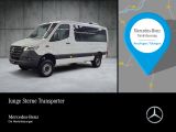 Mercedes-Benz Sprinter 319 CDI Tourer 4x4 PRO 9G+Allrad+Klima - Offers matching your search criteria