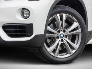 BMW X1 sDrive20i Sportline Steptronic AHK-abnehmbar