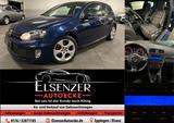 Volkswagen Golf VI GTI#PDC#Scheckheft#Sitzheizung#Sportsitz - Volkswagen Golf: GTI Sport
