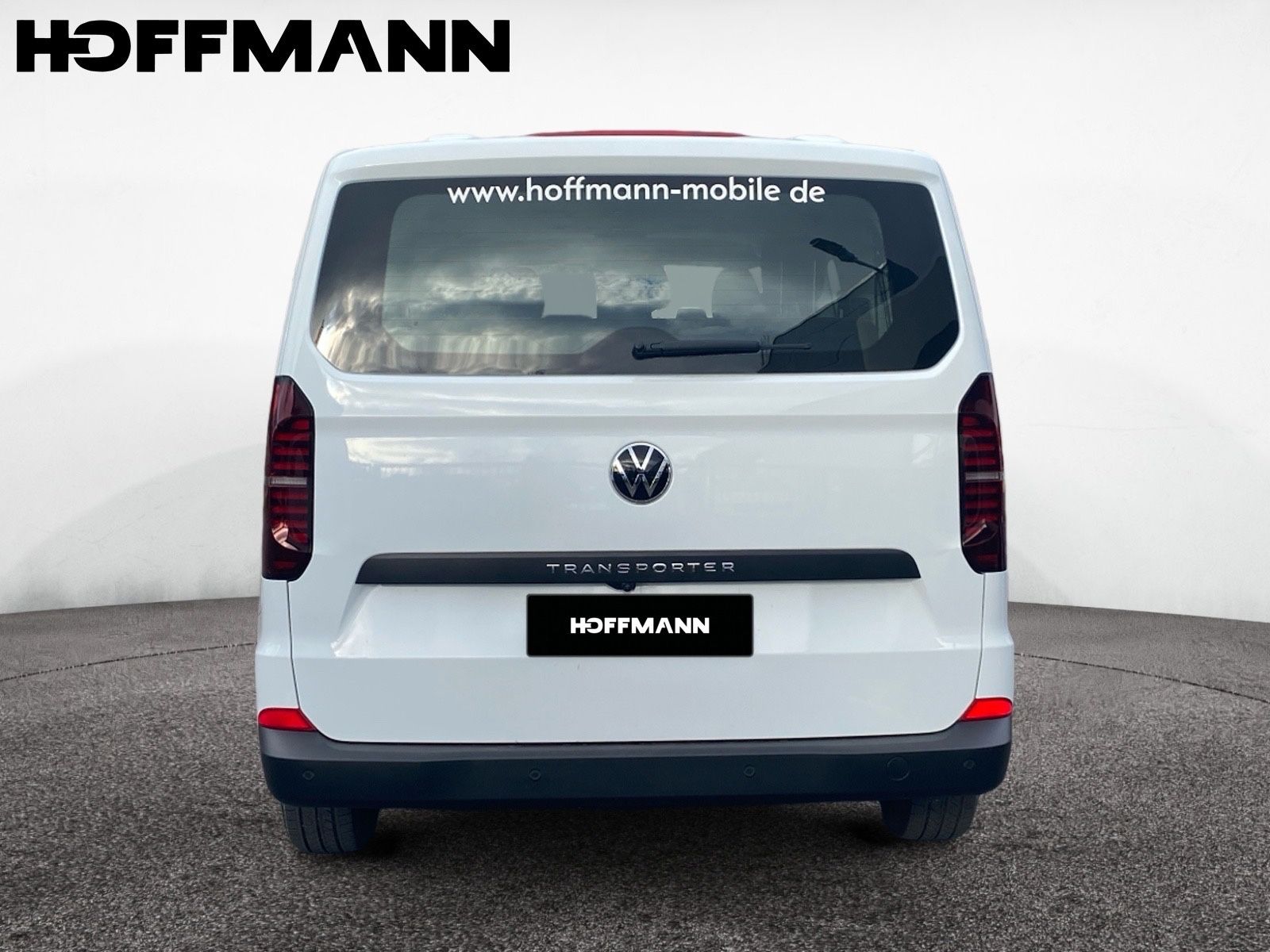 Fahrzeugabbildung Volkswagen T7 Kombi Klima Exterieurpaket Ganzjahresreifen