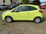 Ford Ka Titanium NEUES GETRIEBE KUPPLUNG FISCHER TÜV - Ford Ka/Ka+ aus 2010
