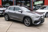 Mercedes-Benz GLA 250 e AMG MBUX PANORAMA LEDER ANHZV - Mercedes-Benz GLA 250