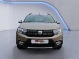 Dacia Logan Automatik Kombi Stepway/AHK/ PDC - gebrauchte Dacia Logan aus dem Jahr 2020