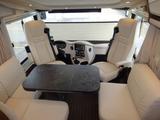 Concorde Carver Diamond 790 L - Einzelbetten / nur 799 cm - Einzelbetten