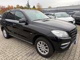 Mercedes-Benz ML 350 ML ML 350 CDI BlueTec - gebrauchte Mercedes-Benz ML 350 aus dem Jahr 2011