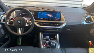 صورة 6 لـ  BMW XM