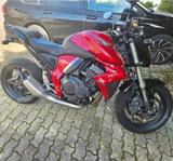Honda CB 1000 R - HONDA 2010 CB 1000 R