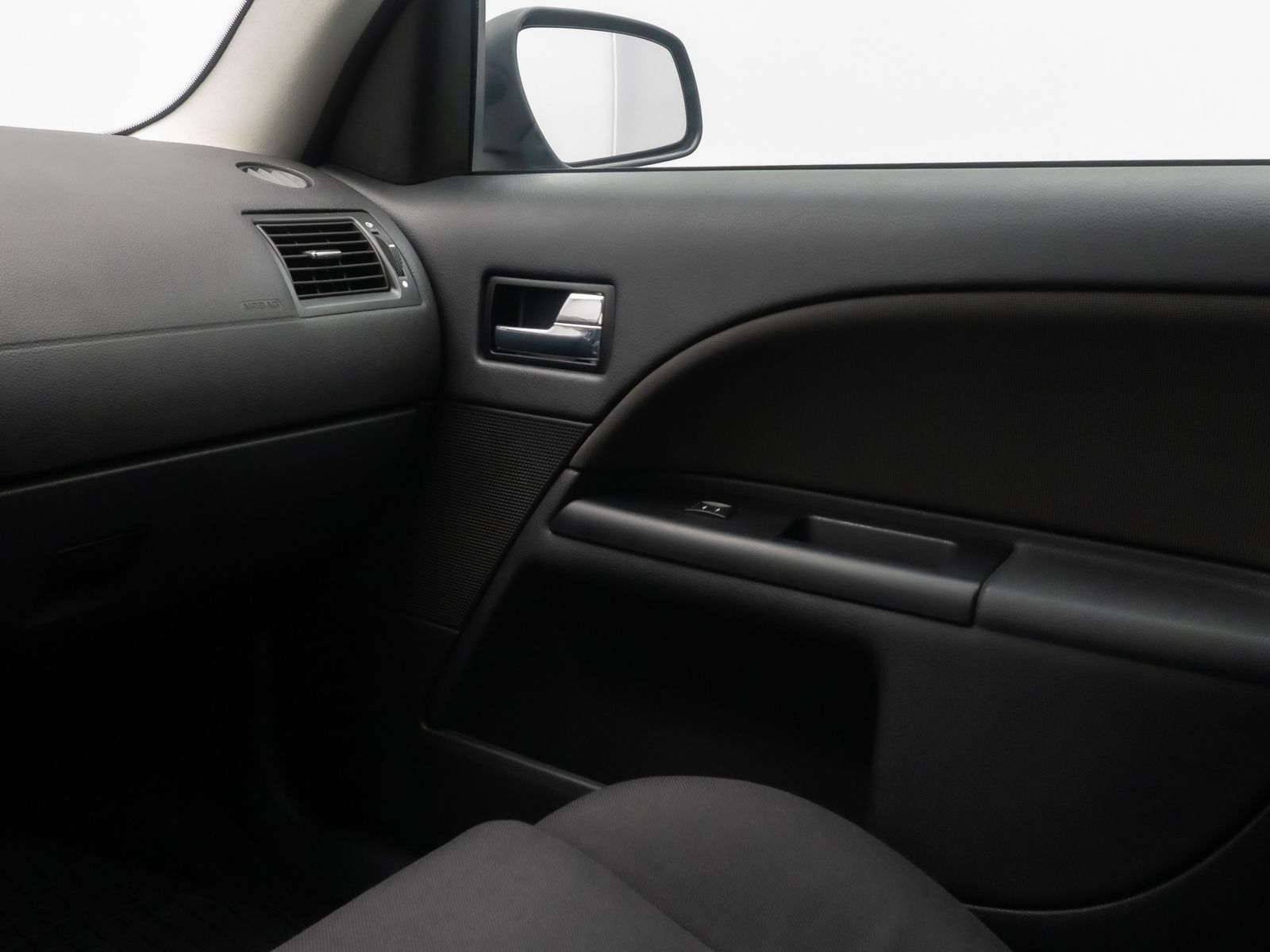 Fahrzeugabbildung Ford Mondeo Trend Klimaaut Lordos Beheizbare Frontsch